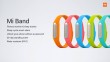 Mi band app - translated to English officially for Android and IOS
