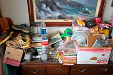 4 Simple Steps to Unclutter Your House (Not Without a Help of Xiaomi Gadgets)