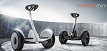 Introducing 60-inch 4K Mi TV 3, Mi TV Bar, self-balancing scooter Ninebot mini