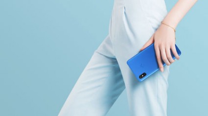 Mi Max 3 – the “Giant” with Powerful Battery Was Released!