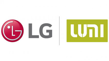 LUMI And LG Forged A Partnership
