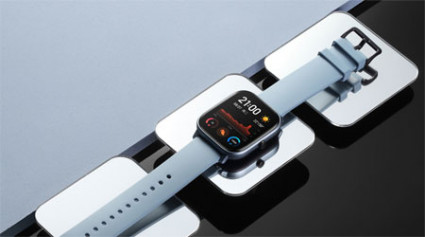 10 Reasons To Buy Amazfit GTS Smart Watch