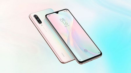 Xiaomi Has Launched Mi CC9 And CC9E