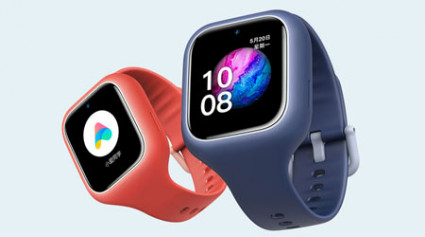 New Mi Rabbit 3C Watch With 4G Support