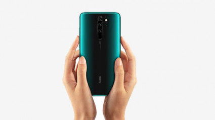 Redmi Note 8 Pro: Design And Specifications