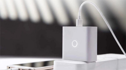 ZMi ZPower - An Indispensable Travel Charger