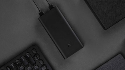 Mi-ZMi Power Bank 3 was released
