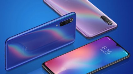 Mi 9 And Mi 9 SE Were Presented