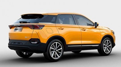 Unbelievable! Xiaomi Is Going To Launch Its First Car