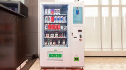 Xiaomi Launched Mi Express Kiosk For Selling Smartphones