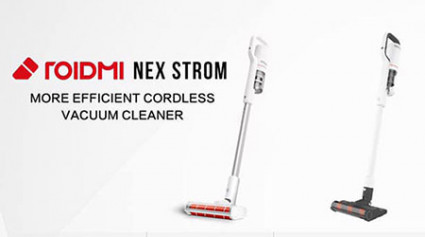 Roidmi NEX Vs Roidmi F8, Who Is Better?