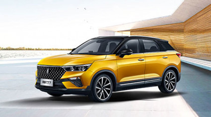 Unbelievable! Xiaomi Has Launched Crowdfunding For SUV [ редактировать ]