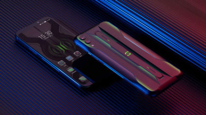 Black Shark 2 Pro Was Unveiled