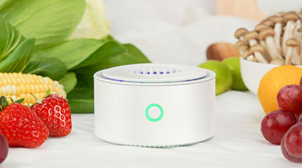 YOU BAN Sterilizer — Useful Device In Your Kitchen