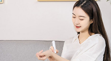 Xiaomi Launches New Mosquito Bite Relief Stick