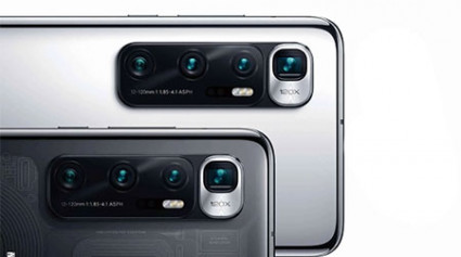 New Flagship Mi 10 Ultra Was Released