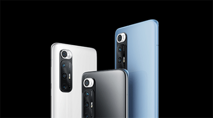 Mi 10S Has Been Launched