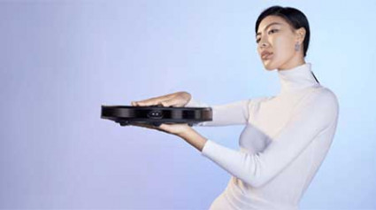 Utra-Thin Robot Vacuum Cleaner Has Been Unveiled By Mijia