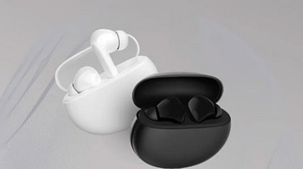 Redmi Buds 5A - new budget wireless earphones