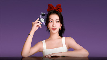 CIVI 4 Pro Limited Edition - For Fans Of The Snow White Fairy Tale 