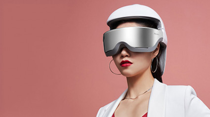 Momoda 3D Head Massager