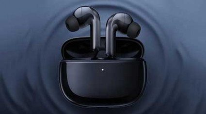 Flipbuds Pro – New Earphones With 28 Hours Of Battery Life