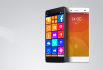 Mi4 running Windows 10