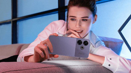New release - POCO M6