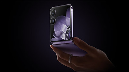 Xiaomi MIX Flip: Quick Review