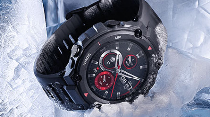 Amazfit T-Rex New Military Style Sport Watch