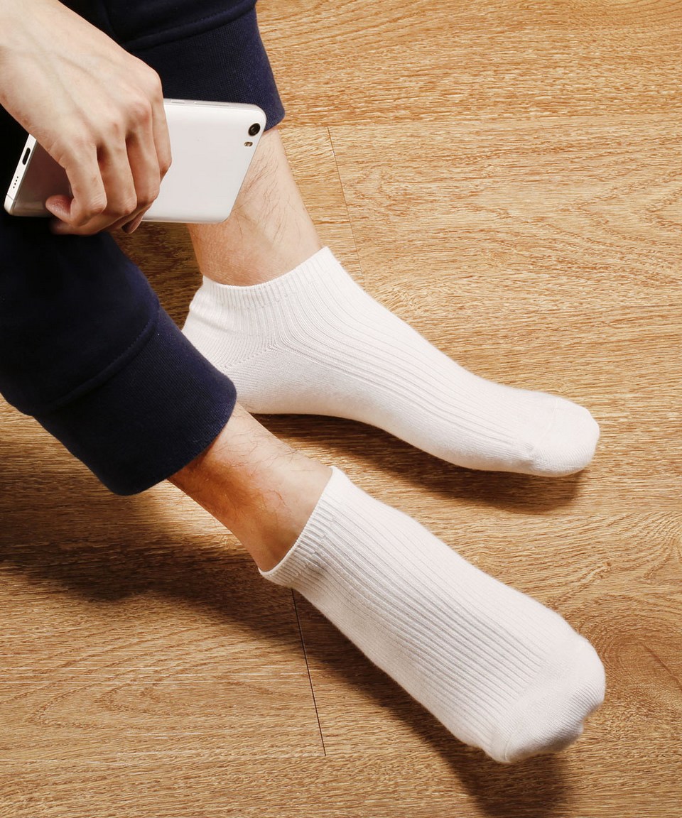 365Wear Socks Men (5 pairs) Photo 2