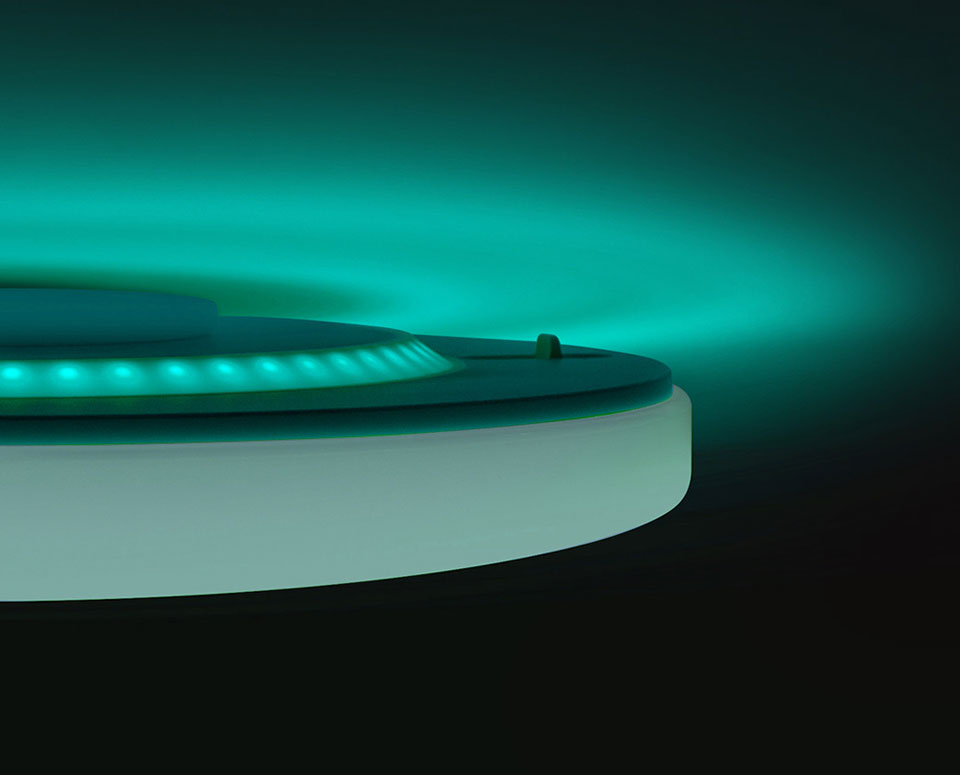 Yeelight Smart LED Ceiling Lamp