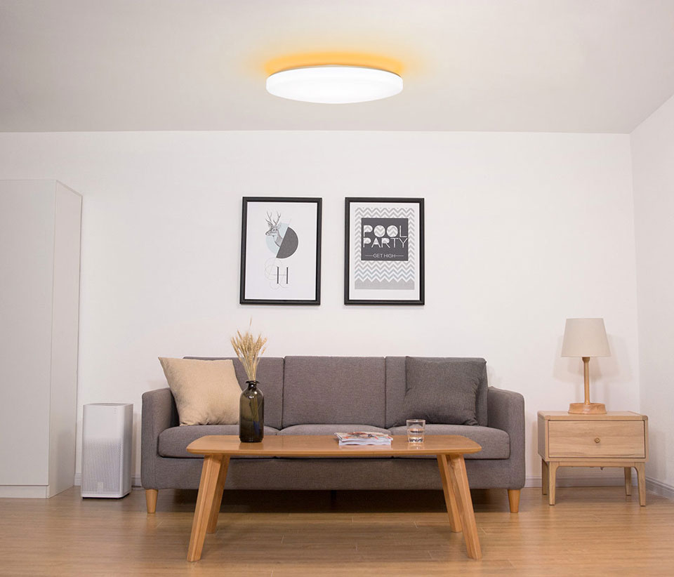 Yeelight Smart LED Ceiling Lamp