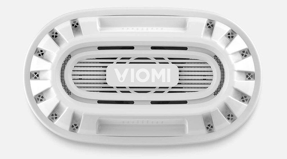 Viomi Water Filter Kettle Filter Box Photo 2